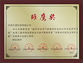 上海市雏鹰奖银奖 上海市雏鹰奖银奖